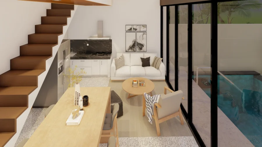 Villa Zen Canggu