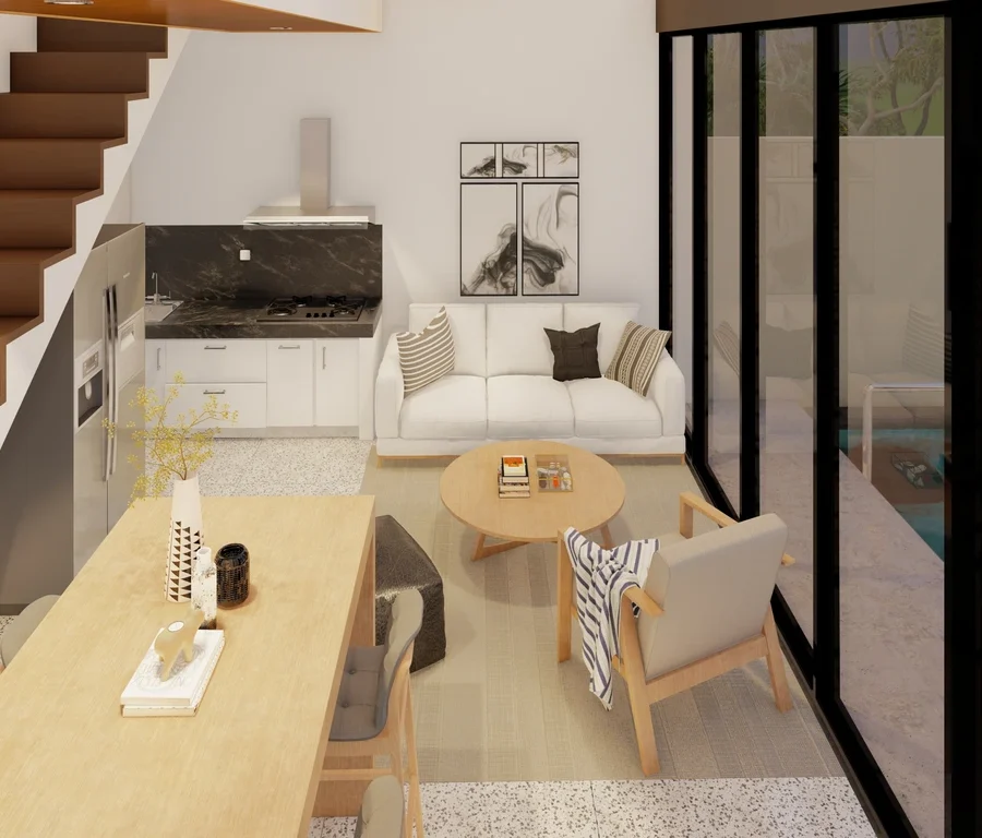 Villa Zen Canggu