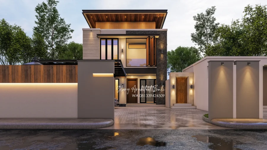 Rumah Tinggal Padangsambian