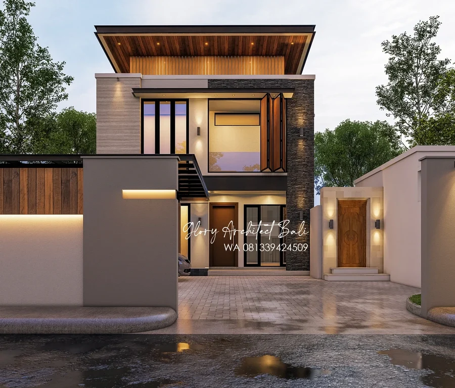 Rumah Tinggal Padangsambian